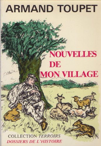 Nouvelles de mon village
