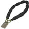 Faithfull FAIPLCHSET 1m Heavy-Duty Chain and Padlock