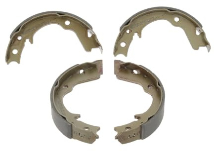 FERODO FSB673 Bremsbackensatz, Feststellbremse PREMIER - (4 Stück)