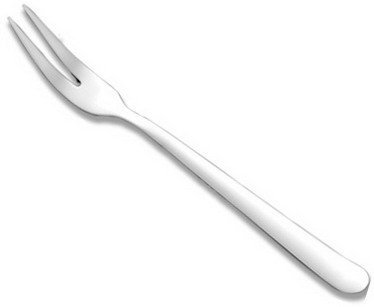 1x Aufschnittgabel TINA 18/0 Gabel, Besteck