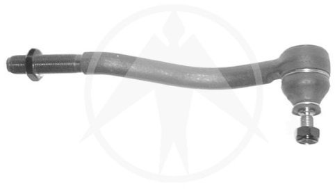 SIDEM 7939 Spurstangenkopf | Kompatibel mit: CITROËN C5 I, C5 I Break, C5 II, C5 II Break, C5 Kasten/Kombi