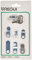 Arregui CER1004 - Cerradura buzon exterior sets CER1004