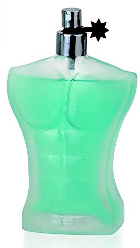 Eau de toilette homme Kindlooks miniature 15 ml Real Time