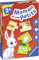 Puzzle Duo Ravensburger Maman et ses petits