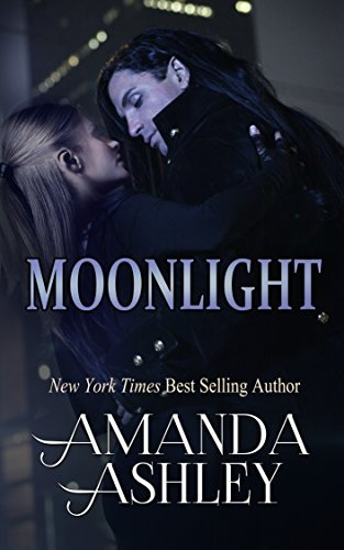 Moonlight (English Edition)