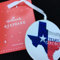 Hallmark Andenken Ornament Texas Strong Hurricane Relief 2017