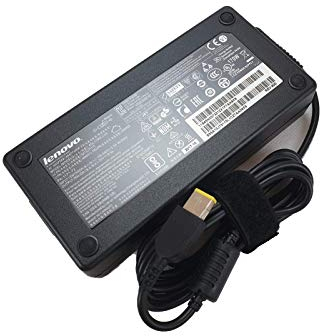 Lenovo AC-adapter 170 Watt slim original ThinkPad P52 (20MA/20M9) series, 450370