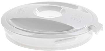 BOSCH 00618124 - Coperchio per bicchiere, per robot da cucina