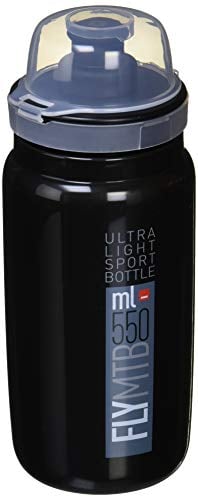 ELITE Fly MTB 550 ml Noir