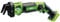 Draper 92422 D20 20V Pruning Saw, Green