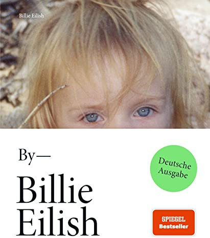 Billie Eilish: Deutsche Ausgabe