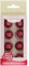FunCakes Pearl Schokokugeln Ruby Set/8