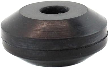 Motorlager Lagergummi - UFO - Gummi für Motorlager Simson S50 S51 S70 S83