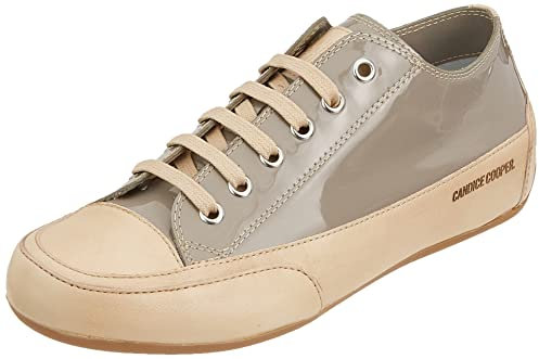 Candice Cooper Rock S, Zapatillas de Gimnasio Mujer, Gris Topo, 40 EU