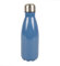 Birambeau - Bottiglia isotermica - 350 ml - Bottiglia in acciaio inossidabile - Bottiglia riutilizzabile - Doppia parete in acciaio inox - Blu