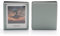EKEDAC 33 Pockets Photo Album for Polaroid Instant Camera,Suit for 3.5 in x 4.25 in Photos,PVC Material and Water Resistant (Grey, 1)