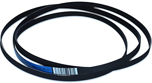 LUTH Premium Profi Parts Keilrippenriemen 1971PH7 für Trockner kompatibel mit AEG 14005625401/8 140056254018 14005625401