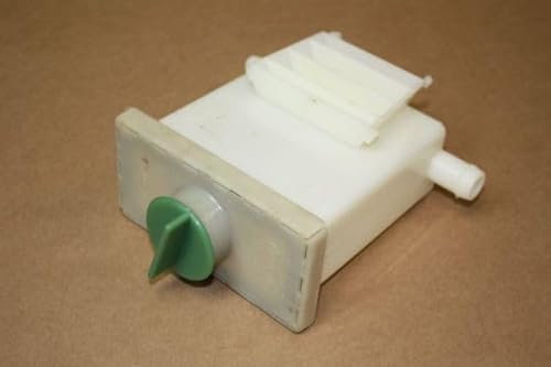 AUTOMEGA 110074510 Ausgleichsbehälter Hydrauliköl-Servolenkung Kompatibel mit VW Golf 2 19E, 1G1 191422371D