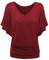 XTBFOOJ Marken Blusen Tunika Kleid Strandkleid Bluse Oberteile Hemdbluse Streifen Girls Tops Blusenhalter Tunika Knielang Lange Blusen GrößE 54 Oberteile Hemdbluse Kurzarm Tops Totenkopf
