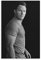 Schauspieler Chris Pratt Poster für Schlafzimmer, Ästhetik, Bilddruck, Leinwandbild, 20 x 30 cm, Unframe