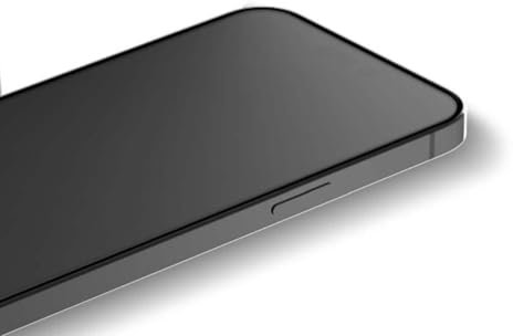 Protège écran iPhone 14 Pro Anti-impact Garanti à vie Force Glass