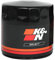 K&N Filters Filtro olio Filtro ad avvitamento SO-1003