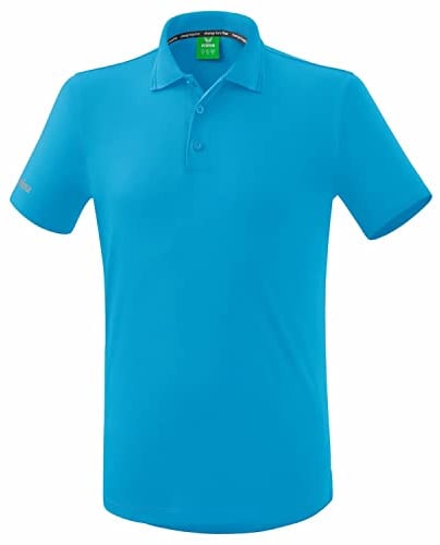 Erima Men's Functional Polo Shirt