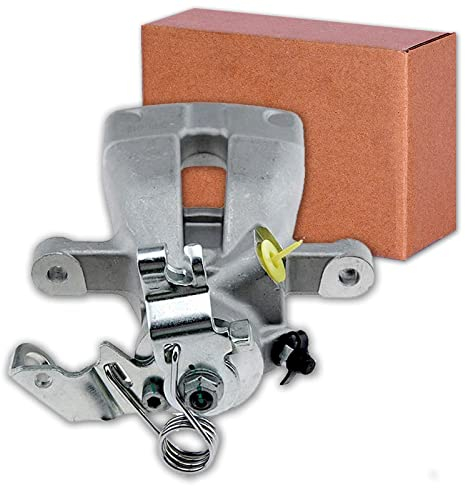 Bremssattel hinten links