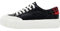 Desigual Damen Shoes_Street Galactic, Black, 41 EU