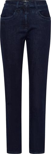 Raphaela 7/8 Damen Jeans Hose Laura New 7/8 Gabardinestretch Olive