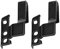 Kit de Adaptador de Escobilla de Limpiaparabrisas, 2 Juegos de Kit de Montaje de Adaptador de Brazo de Escobilla de Limpiaparabrisas Delantero Universal 3392390298