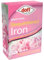 AMK® Doff Sequestered Iron Plant Tonic Feed Food With Magnesium 5 x 15g Sachets Fertiliser Garden