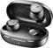 TOZO E1 Kopfhörer kabellos Bluetooth 5,3 Bluetooth Kopfhörer, In Ear Bluetooth Kopfhörer mit APP,30 Std Premium Sound,IPX6 Wasserdicht,2 ENC-Mikrofone klare Anrufe Noise Cancelling Kopfhörer - Schwarz
