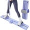 EFGETD Beckenboden Trainingsgerät für Frauen, Oberschenkeltrainer Faltbar Beintrainer mit Armlehnen, Kegel Trainingsgerät Hip Trainer für Zuhause Beinschlankheitsübung