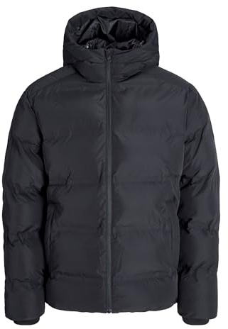 JACK & JONES Male Steppjacke Plus Size Steppjacke