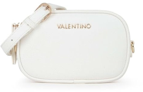 Valentino Miramar Crossbody Bag Bianco