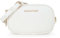 VALENTINO Miramar Crossbody Bag Bianco
