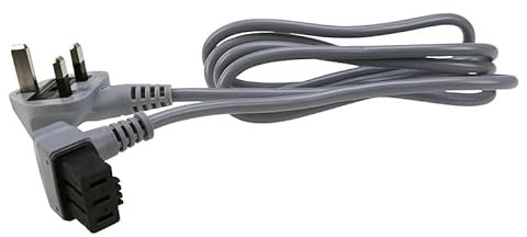 Masterpart Dishwasher Electrical Power Supply Cable To Fit Bosch Dishwashers 12005926