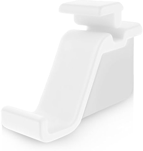 Oven Microwave Grill Support Compatible with Wall Oven Microwave Element Clip, W10909479 Heater Support Replaces