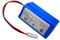 HJKBCLEH Batterie Li-ION 14,8 V 2800 MAh for Aspirateur Robot Da Tian Gong, Compatible avec Rowenta, Tefal, Explorer Et Serie 20, 40 Et 60