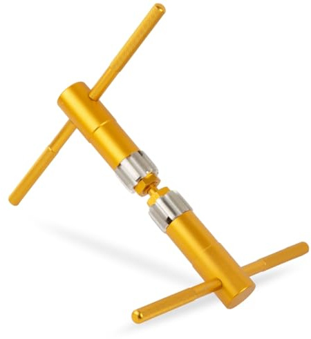 NONDK Bicycle Tapping Tool BSA Thread Bottom Bracket Tapping Tool Bicycle Repair Tools Kit