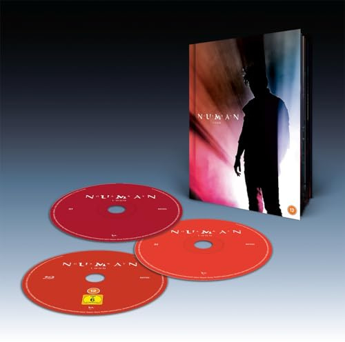 1,000: Live at the Electric Ballroom