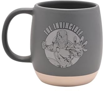 Avengers Marvel - Iron Man - Tasse