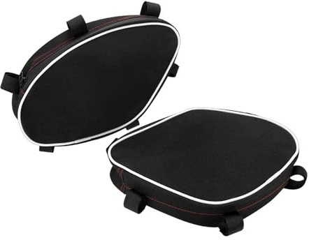 NLNPFGHVZY Borsa Moto Per BMW R1200GS R 1200 GS Per Adventure 2005-2012 Pacchetto Paraurti Moto Pacchetti Borsa Posizionamento Kit Attrezzi Valigie Laterali Motos