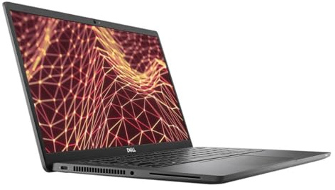 Dell Latitude 7430, 14 Touch Display, Intel Core i7 1270p, 32GB RAM, 512GB SSD, Webcam, Windows 11 Pro, Office & Media Software Suite, Notebook Laptop (Generalüberholt)