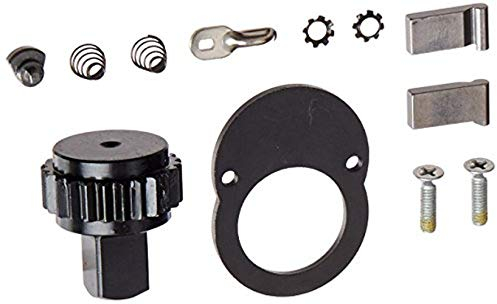 Proto Stanley 1/2-Zoll-Antrieb Ratschenkopf Reparatursatz – Drehmomentschlüssel