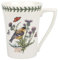 Portmeirion Garden Birds Mandarin Mug Lesser Goldfinch