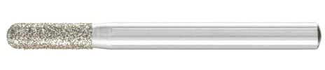 Pferd 36426035 Diamond Mounted Point DWR 6.0-18.0/6 D357