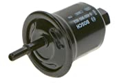 Bosch F5953, Filtro Benzina