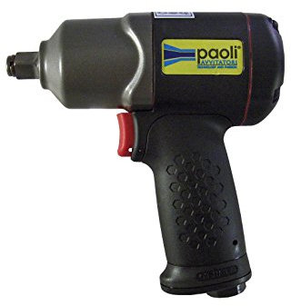 PAOLI Druckluft-Schlagschrauber 1/2 DP1200